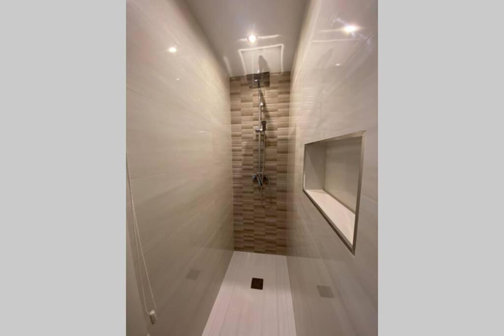 Modern Villa With Private Pool/ 400M To The Beach Грао-де-Кастельон Екстер'єр фото